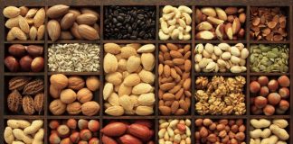 Studimi: Pse arrat janë super të shëndetshme, efektet e tyre