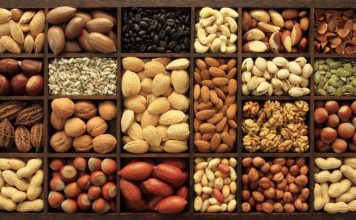 Studimi: Pse arrat janë super të shëndetshme, efektet e tyre