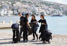 FOTOT/ Të rinjtë, modeli i ndryshimit