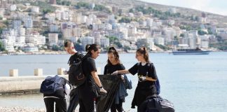 FOTOT/ Të rinjtë, modeli i ndryshimit