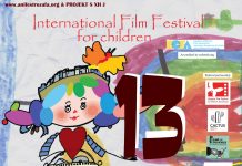 “AniFestROZAFA2022”/ Nis Festivali i Filmit të Animuar për Fëmijë, aktivitetet në Shkodër dhe Gjirokastër