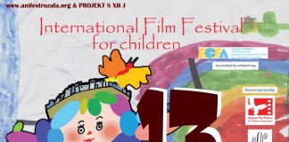 “AniFestROZAFA2022”/ Nis Festivali i Filmit të Animuar për Fëmijë, aktivitetet në Shkodër dhe Gjirokastër