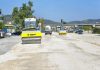 FOTOT/ Nis rikonstruksioni i rrugës së vjetër Fier-Vlorë