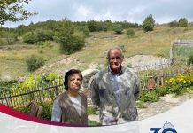 Njerëzit e punës/ Ethemi dhe Fatimja, çifti nga Dibra që gjeti mënyrën për të bërë biznes