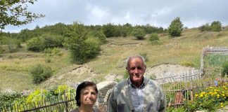 Njerëzit e punës/ Ethemi dhe Fatimja, çifti nga Dibra që gjeti mënyrën për të bërë biznes