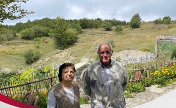 Njerëzit e punës/ Ethemi dhe Fatimja, çifti nga Dibra që gjeti mënyrën për të bërë biznes