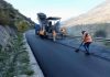 FOTOT/ Përfundon rehabilitimi i shtresave asfaltike në aksin Tepelenë-Gjirokastër