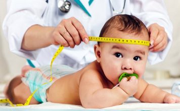 Këto janë 4 ushqimet që ndihmojnë fëmijën tuaj të zgjatet