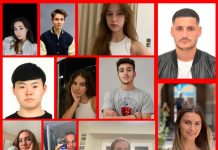 Njihuni me 9 shkencëtarët shqiptarë të së ardhmes – Marrin pjesë në Sfidën e Parë Globale në Gjenevë