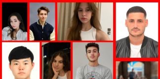 Njihuni me 9 shkencëtarët shqiptarë të së ardhmes – Marrin pjesë në Sfidën e Parë Globale në Gjenevë