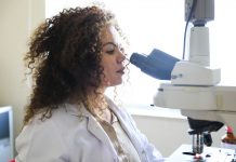 Laboratori i Gjenetikës në QSUT, aplikon për herë të parë metoda të citogjenetikës dhe biologjisë molekulare