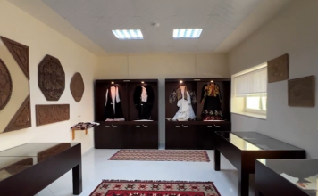 FOTOT/ Kur të shkoni në Përmet mos u largoni pa vizituar muzeu i ri, pasuri e çmuar për qytetin