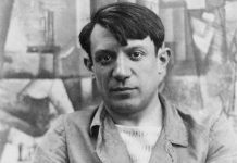 Disa fakte interesante nga jeta e Picasso dhe miqësia me piktorin shqiptar