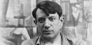 Disa fakte interesante nga jeta e Picasso dhe miqësia me piktorin shqiptar