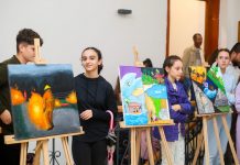 10 stacione të reja sizmike, pjesë e mbështetjes të UNDP për Shqipërinë