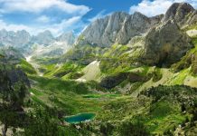 Shifrat pozitive/ Mbi 213 mijë turistë vizituan Alpet Shqiptare 9 muajt e fundit