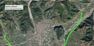 Projekti/Bypass i ri edhe në Elbasan, nis në fund të autostradës me Tiranën