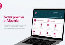A e dini se 21 milionë dokumente me vulë elektronike janë gjeneruar nga e-Albania