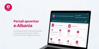 A e dini se 21 milionë dokumente me vulë elektronike janë gjeneruar nga e-Albania