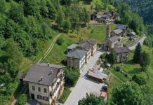 KURIOZITET/ Njihuni me fshtatin magjik italian, ku askush nuk flet italisht (FOTOT)