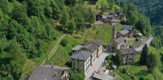 KURIOZITET/ Njihuni me fshtatin magjik italian, ku askush nuk flet italisht (FOTOT)