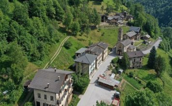 KURIOZITET/ Njihuni me fshtatin magjik italian, ku askush nuk flet italisht (FOTOT)