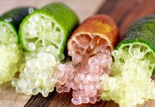 A e dini se varieteti më i rrallë i limonit në botë rritet në Shqipëri