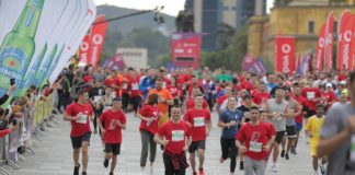 Bëhuni gati për Maratonën e Tiranës, çmimet nga 300 deri në 5000 euro