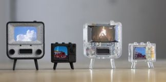 VIDEO/ Prezantohet televizori më i vogël në botë…vetëm 15 milimetra
