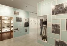 Prestigjiozja britanike The Guardian e rendit Marubin, si një prej muzeve më mbresëlënëse të Evropës