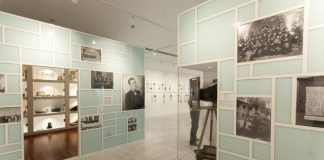 Prestigjiozja britanike The Guardian e rendit Marubin, si një prej muzeve më mbresëlënëse të Evropës