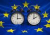 Ndryshimi i orës këtë të diel dhe diskutimi që po bëhet në BE
