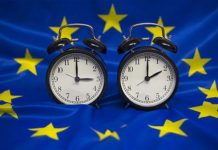 Ndryshimi i orës këtë të diel dhe diskutimi që po bëhet në BE
