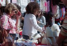 FOTOT – Rreth 70% e grave të punësuara në Krujë janë në sektorin e artizanatit