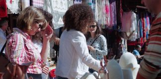 FOTOT – Rreth 70% e grave të punësuara në Krujë janë në sektorin e artizanatit