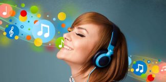 Dëgjoni sa më shumë muzikë, përmirëson shëndetin mendor