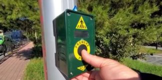 Nis vendosja e sinjaleve zanore tek semaforët në shërbim të komunitet “PAK”