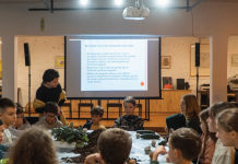 Ferma urbane për fëmijë, kurse edukative në fushën e bujqësisë