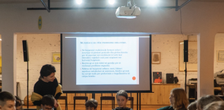 Ferma urbane për fëmijë, kurse edukative në fushën e bujqësisë