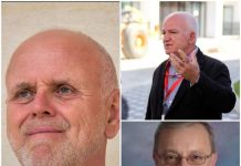 Tre shkencëtare shqiptare mes ajkës së shkencëtarëve botërore