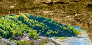 SHIFRAT/ Ujërat termale të Bënjës, destinacioni magjik thith mijëra vizitorë