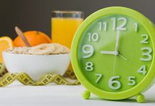 A ka rëndësi kur hamë?