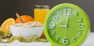 A ka rëndësi kur hamë?