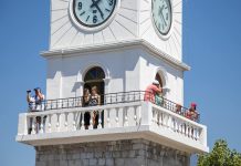 Gazeta e njohur franceze “Le Monde” i bën jehonë Tiranës