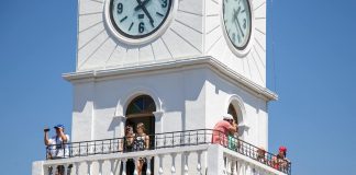 Gazeta e njohur franceze “Le Monde” i bën jehonë Tiranës