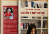 Delvina, 12 vjeçarja boton një libër mbi alfabetin e gjuhës shqipe