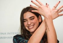 Dua Lipa njofton se do të vije për koncert në Tiranë