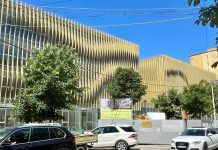 FOTOT/ 60 vjet nga hapja e “Sami Frashërit”, gjimnazi ikonë i Tiranës