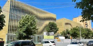 FOTOT/ 60 vjet nga hapja e “Sami Frashërit”, gjimnazi ikonë i Tiranës