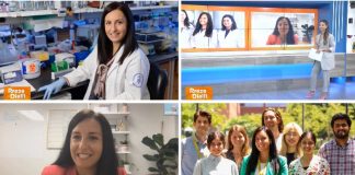 Dr. Eneida Toska, një histori suksesi në SHBA